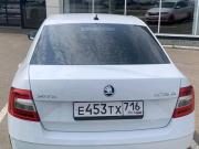 Skoda Octavia III (A7) Рестайлинг Набережные Челны  - изображение 27