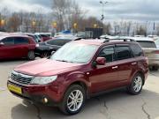 Subaru Forester III Ижевск  - изображение 24