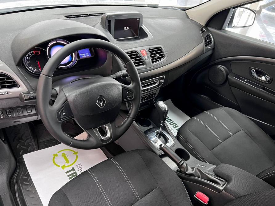 Renault Fluence I Рестайлинг Тверь  - изображение 9