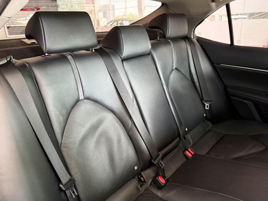 Toyota Camry VIII (XV70) Рестайлинг Тверь  - изображение 6