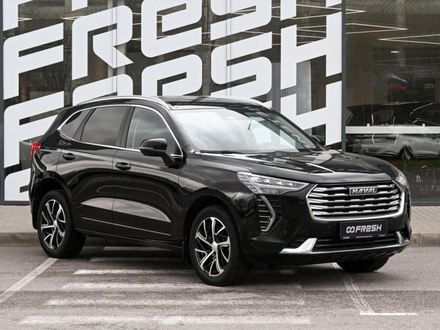 Haval Jolion I Волгоград  - изображение 1