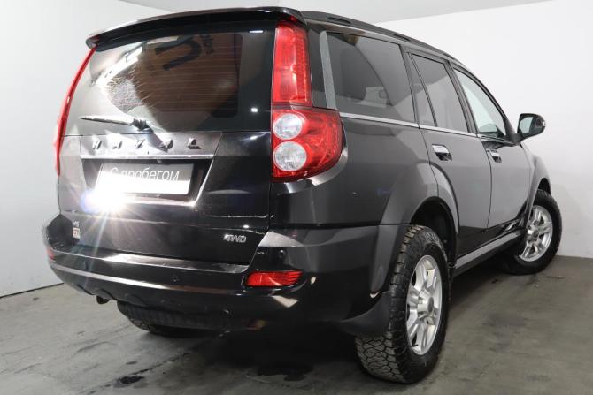 Haval H5 I с пробегом 2021 года, цена 1 299 000 рублей, 175000 км, внедорожник, Автокод Объявления