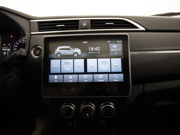Mitsubishi ASX I Рестайлинг 3 с пробегом 2022 года, цена 2 149 000 рублей, 63559 км, внедорожник, Автокод Объявления