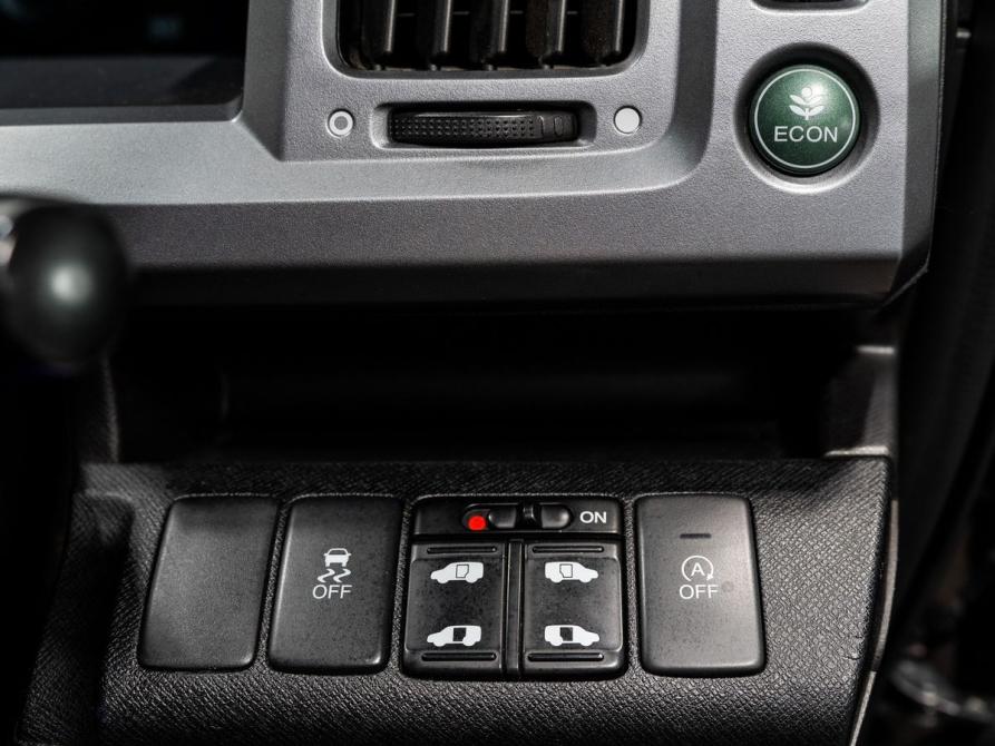 Honda Stepwgn IV Рестайлинг Чита  - изображение 14
