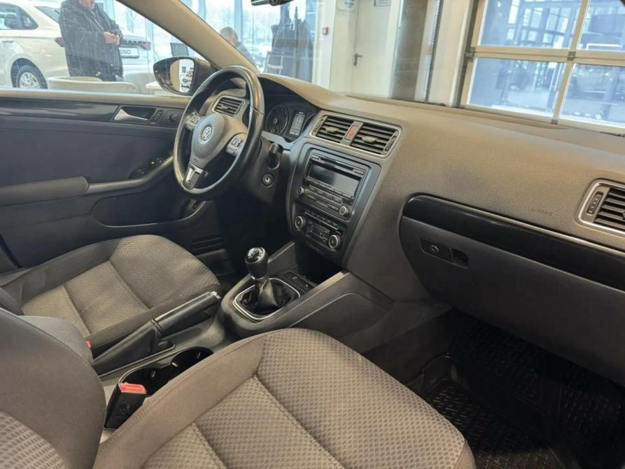 Volkswagen Jetta VI Подольск  - изображение 8