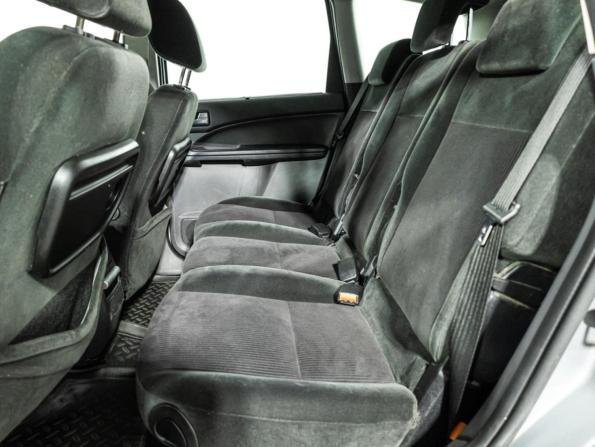Ford C-MAX I с пробегом 2004 года, цена 299 000 рублей, 314553 км, компактвэн, Автокод Объявления