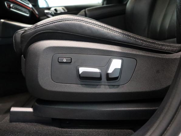 BMW X5 IV (G05/G18) с пробегом 2021 года, цена 6 990 000 рублей, 80678 км, внедорожник, Автокод Объявления