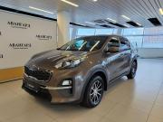 Kia Sportage IV Рестайлинг Санкт-Петербург  - изображение 18