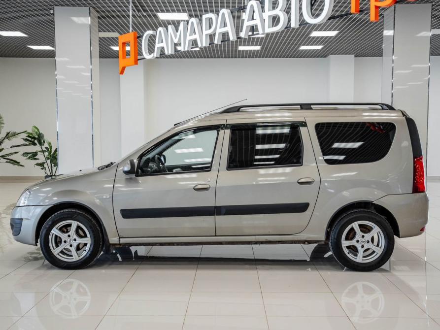 Lada (ВАЗ) Largus I Самара  - изображение 7