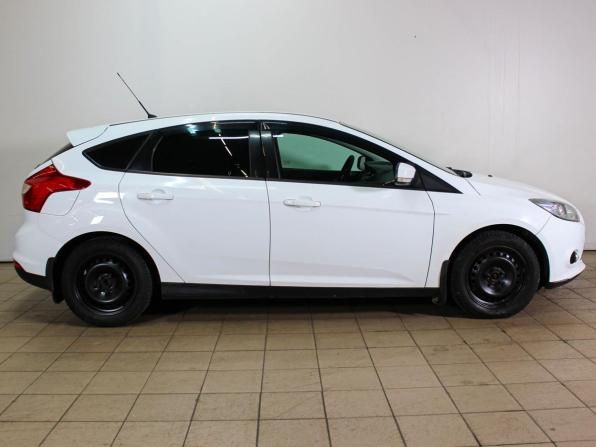 Ford Focus III с пробегом 2013 года, цена 712 800 рублей, 181082 км, хэтчбек, Автокод Объявления