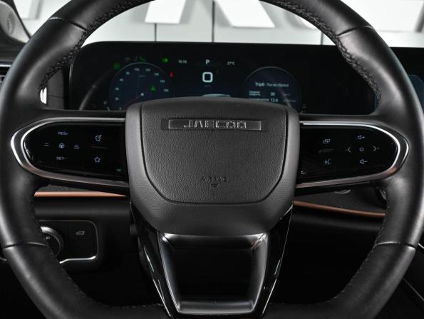 Jaecoo J8 с пробегом 2024 года, цена 4 249 000 рублей, 16509 км, внедорожник, Автокод Объявления