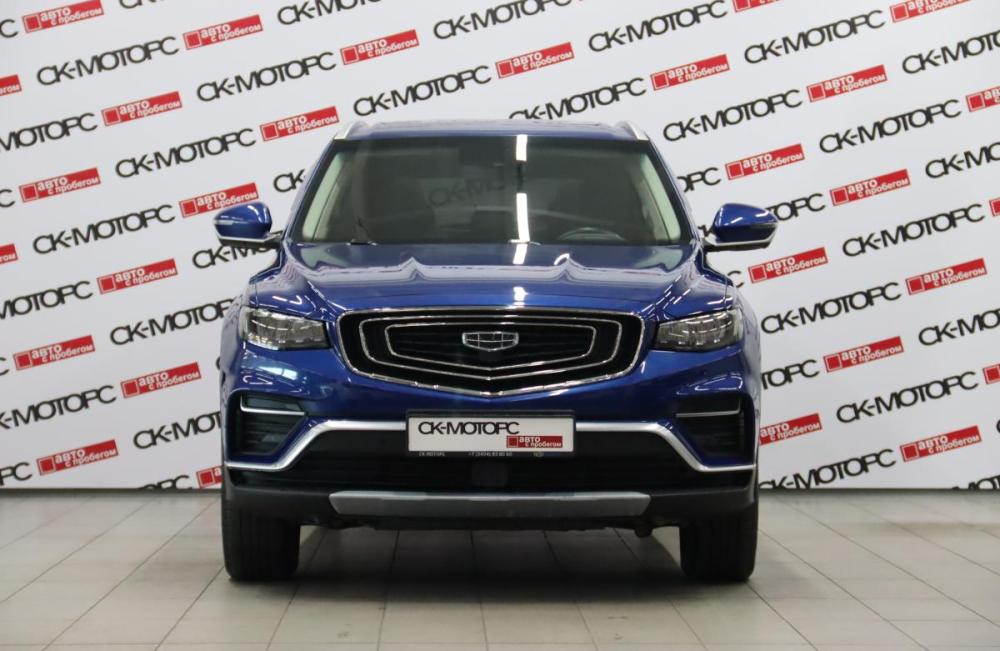 Geely Atlas Pro Сургут  - изображение 3