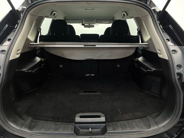 Nissan X-Trail III с пробегом 2015 года, цена 1 599 000 рублей, 171498 км, внедорожник, Автокод Объявления