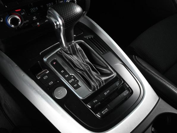Audi Q5 I (8R) Рестайлинг с пробегом 2016 года, цена 2 429 000 рублей, 186553 км, внедорожник, Автокод Объявления