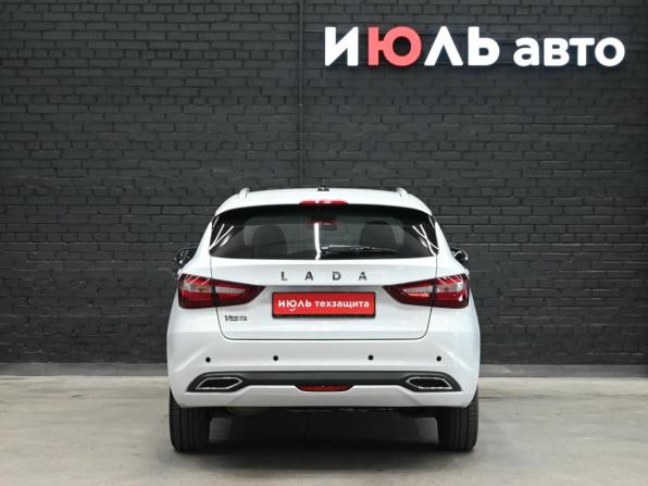 Lada (ВАЗ) Vesta I Рестайлинг (NG) с пробегом 2024 года, цена 1 700 000 рублей, 21810 км, универсал, Автокод Объявления