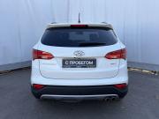 Hyundai Santa Fe III Москва  - изображение 28
