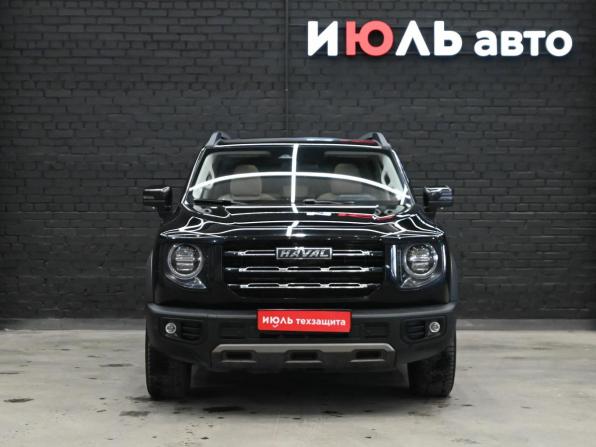Haval Dargo I с пробегом 2023 года, цена 2 250 000 рублей, 172515 км, внедорожник, Автокод Объявления