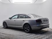 Audi A6 III (C6) Москва  - изображение 20