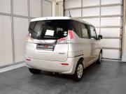 Suzuki Solio III Кемерово  - изображение 25