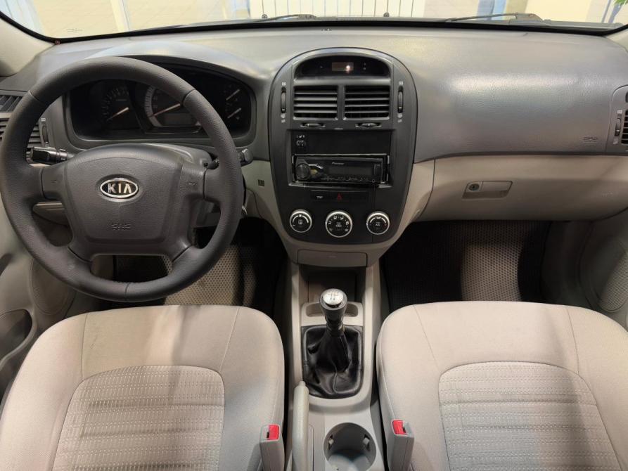 Kia Cerato I Рестайлинг Волгоград  - изображение 8
