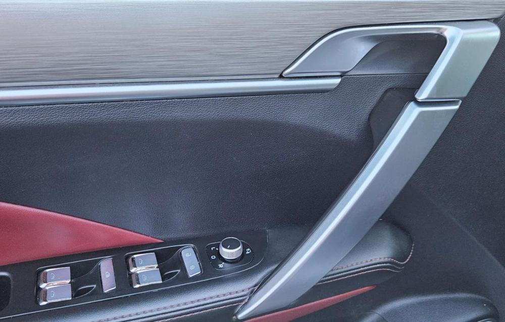 Geely Coolray I Вологда  - изображение 22