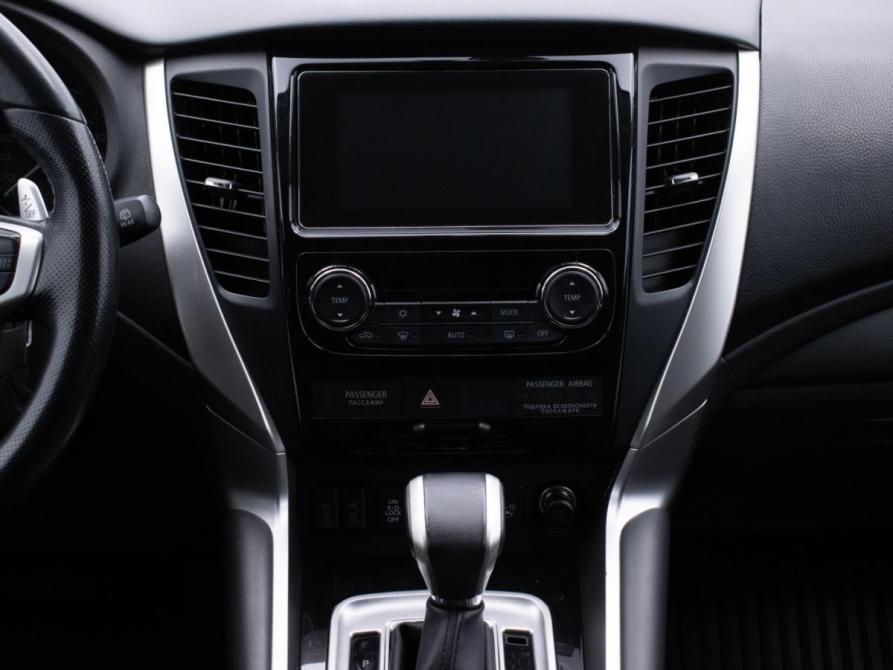 Mitsubishi Pajero Sport III Москва  - изображение 14