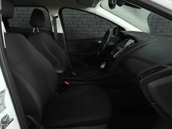 Ford Focus III Рестайлинг с пробегом 2019 года, цена 1 190 000 рублей, 125888 км, универсал, Автокод Объявления