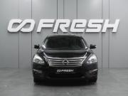 Nissan Teana II (J32) Рестайлинг Воронеж  - изображение 23