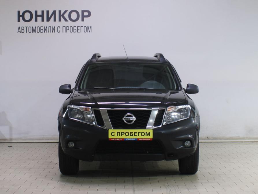 Nissan Terrano III (D10) Дзержинск  - изображение 6