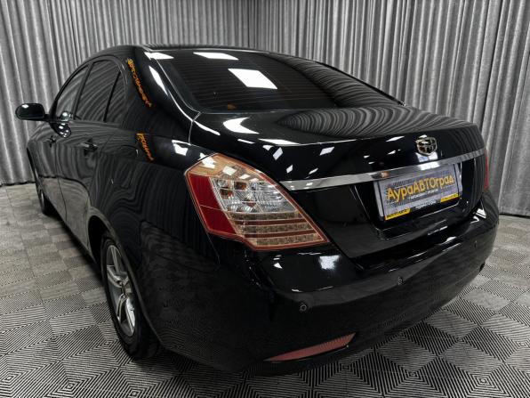 Geely Emgrand EC7 с пробегом 2012 года, цена 350 000 рублей, 227338 км, седан, Автокод Объявления