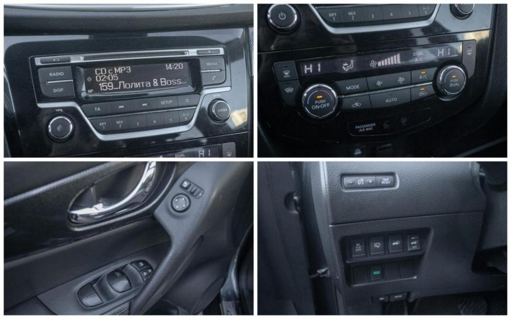 Nissan X-Trail III Иркутск  - изображение 20