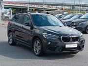 BMW X1 II (F48) Санкт-Петербург  - изображение 26
