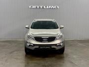 Kia Sportage III Краснодар  - изображение 21