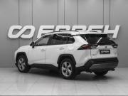 Toyota RAV4 V (XA50) Ростов-на-Дону  - изображение 21
