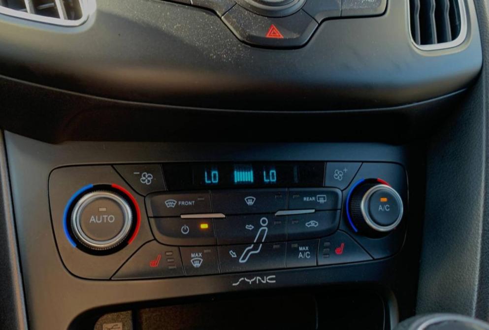 Ford Focus III Рестайлинг Красноярск  - изображение 17