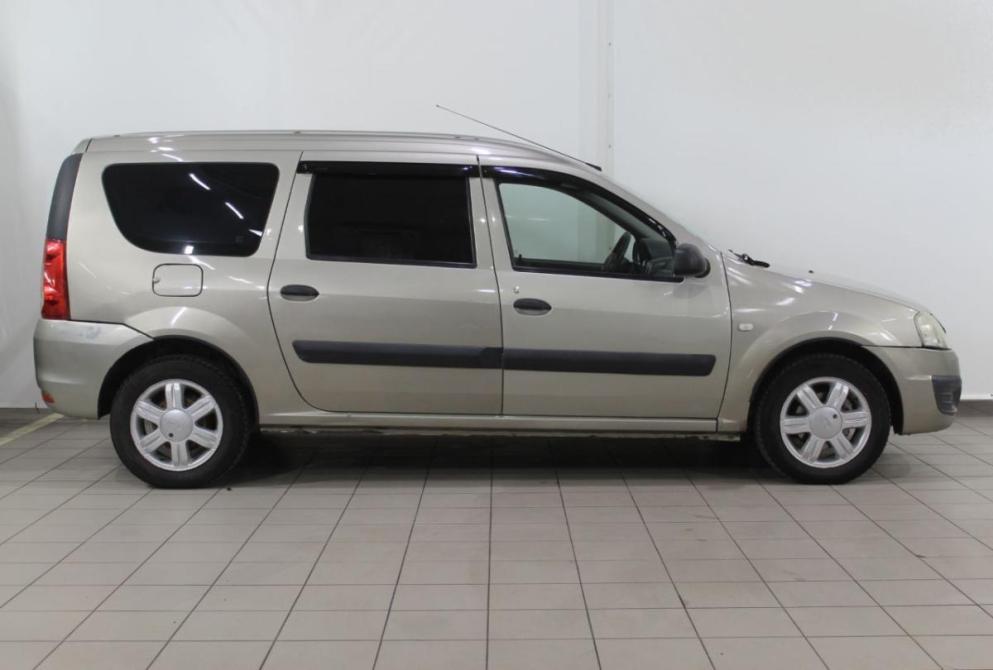 Lada (ВАЗ) Largus I Астрахань  - изображение 5
