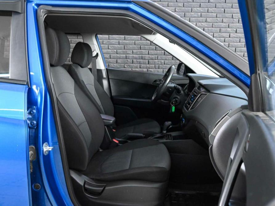 Hyundai Creta I Екатеринбург  - изображение 13