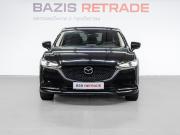 Mazda 6 III (GJ) Рестайлинг 2 Тюмень  - изображение 30