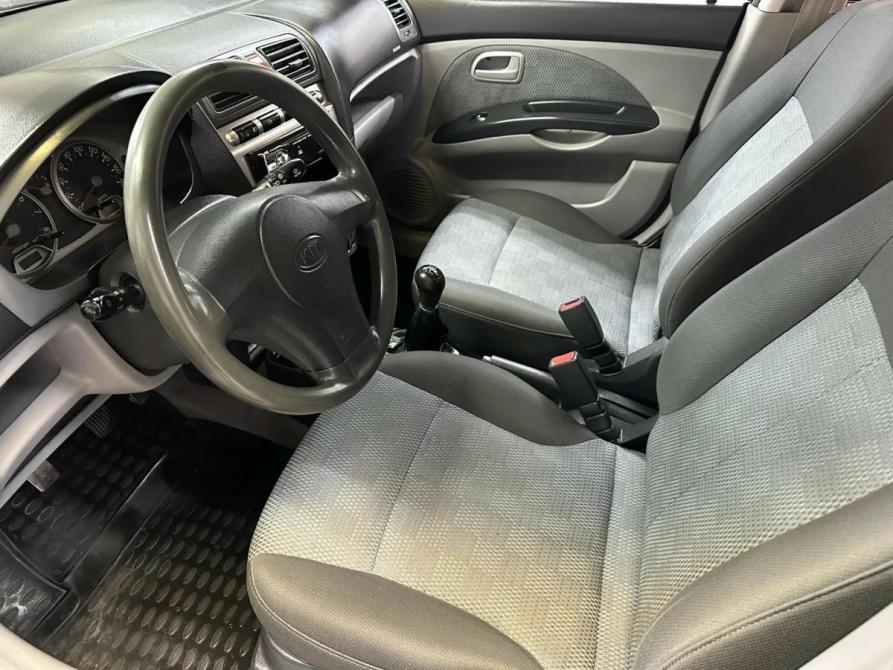 Kia Picanto I Рестайлинг Набережные Челны  - изображение 9