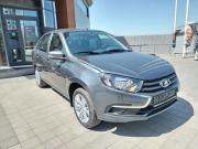 Lada (ВАЗ) Granta I Рестайлинг Краснодар  - изображение 16