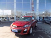 Mazda CX-7 I Рестайлинг Брянск  - изображение 13