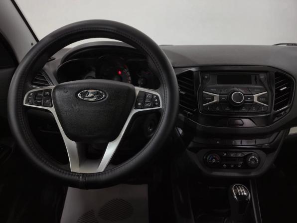 Lada (ВАЗ) Vesta I с пробегом 2019 года, цена 800 000 рублей, 239444 км, универсал, Автокод Объявления