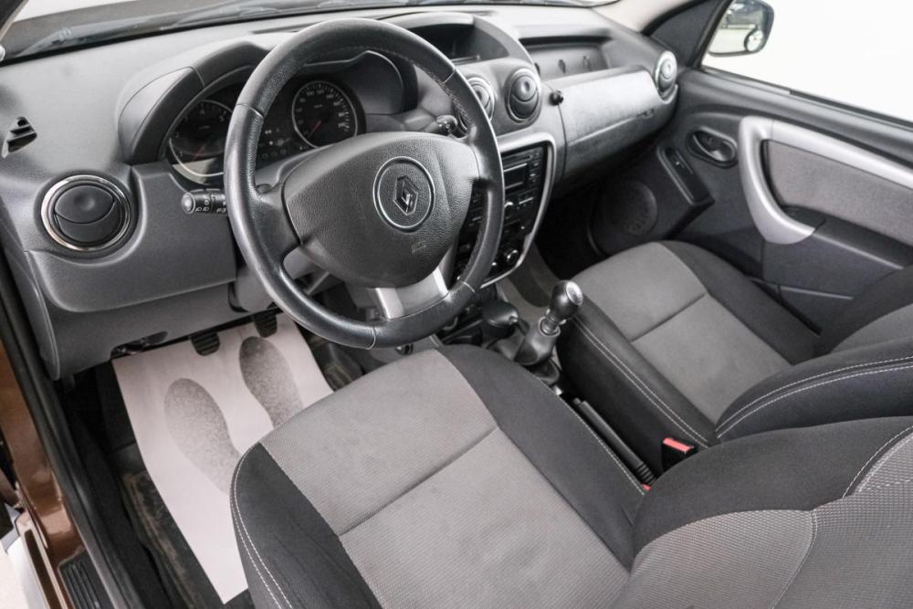Renault Duster I Красноярск  - изображение 9