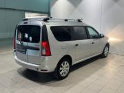 Lada (ВАЗ) Largus I Рестайлинг Самара  - изображение 18