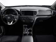 Kia Sportage IV Рестайлинг Санкт-Петербург  - изображение 35