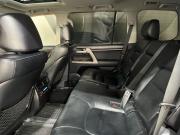 Toyota Land Cruiser 200 Series Пермь  - изображение 43