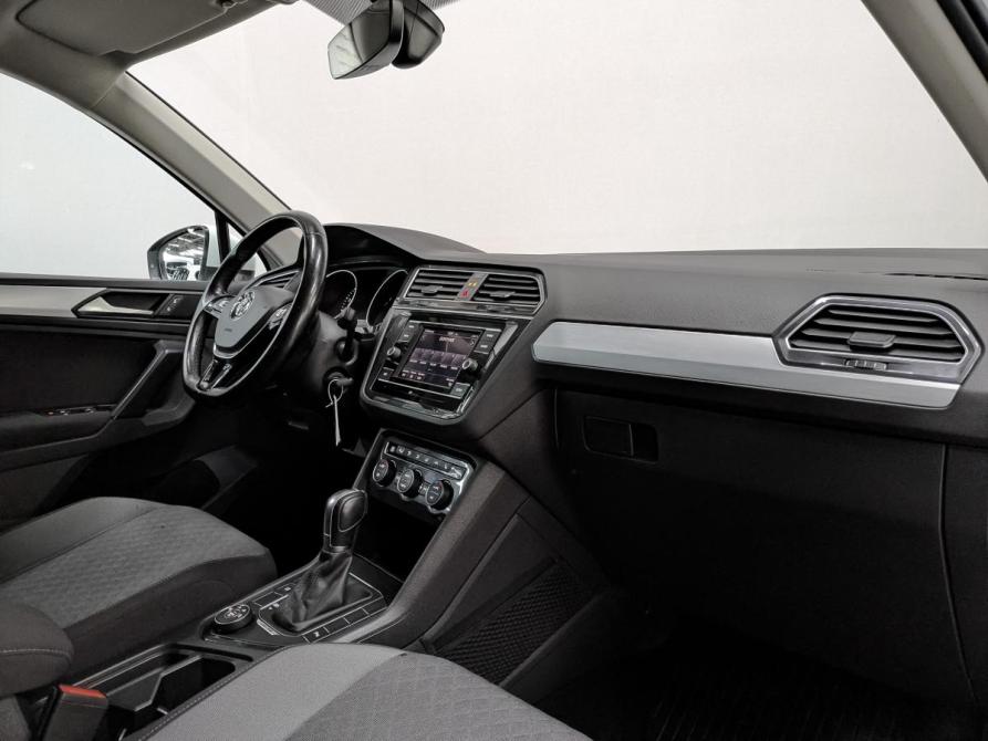 Volkswagen Tiguan II Москва  - изображение 13