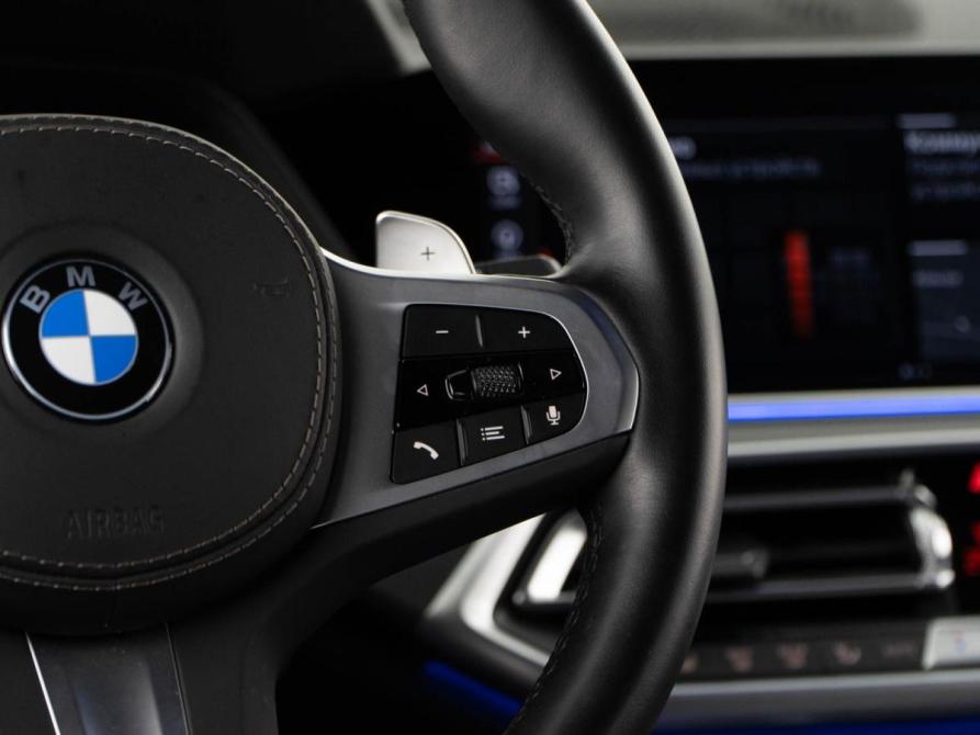 BMW X5 IV (G05/G18) Москва  - изображение 14