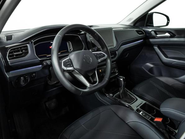 Volkswagen Tharu XR с пробегом 2025 года, цена 2 899 777 рублей, 4761 км, внедорожник, Автокод Объявления
