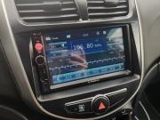 Hyundai Solaris I Рестайлинг Великий Новгород  - изображение 30